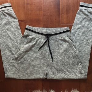 Empyre gray joggers from Zumiez